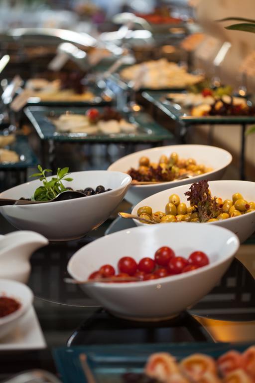 Buyukhanli Park Hotel Ankara Kültér fotó