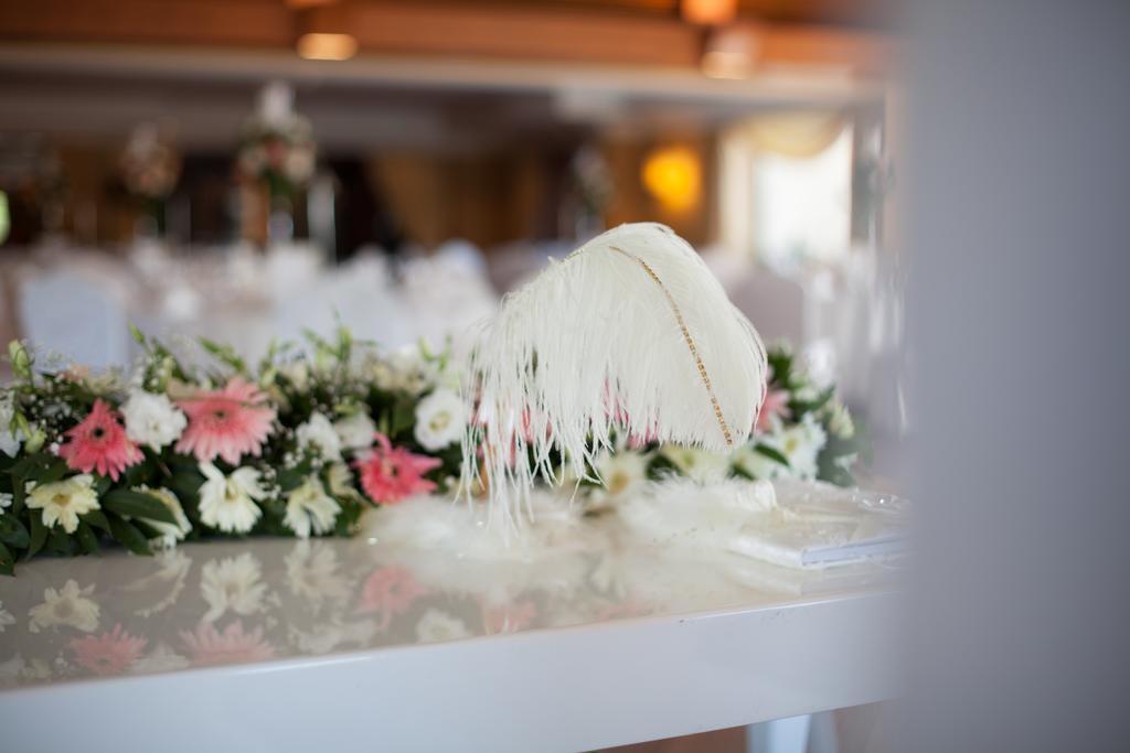 Buyukhanli Park Hotel Ankara Kültér fotó
