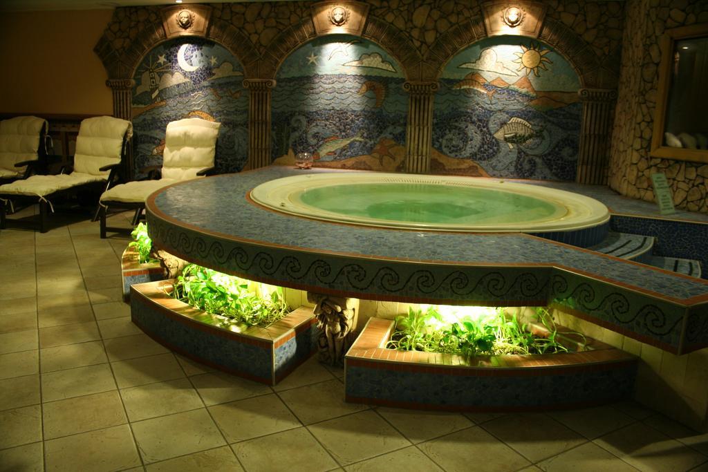 Buyukhanli Park Hotel Ankara Kültér fotó
