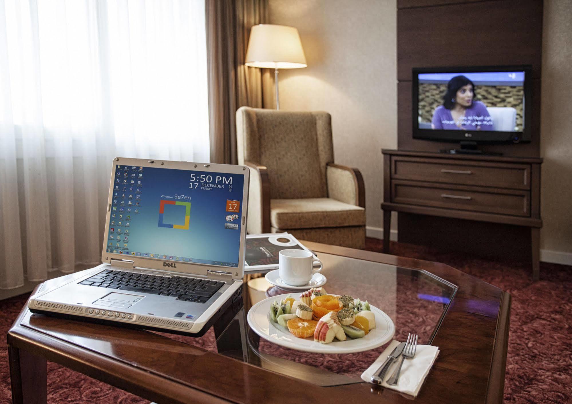 Buyukhanli Park Hotel Ankara Kültér fotó